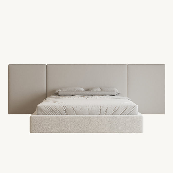 THE EXTENDED MOMO BED