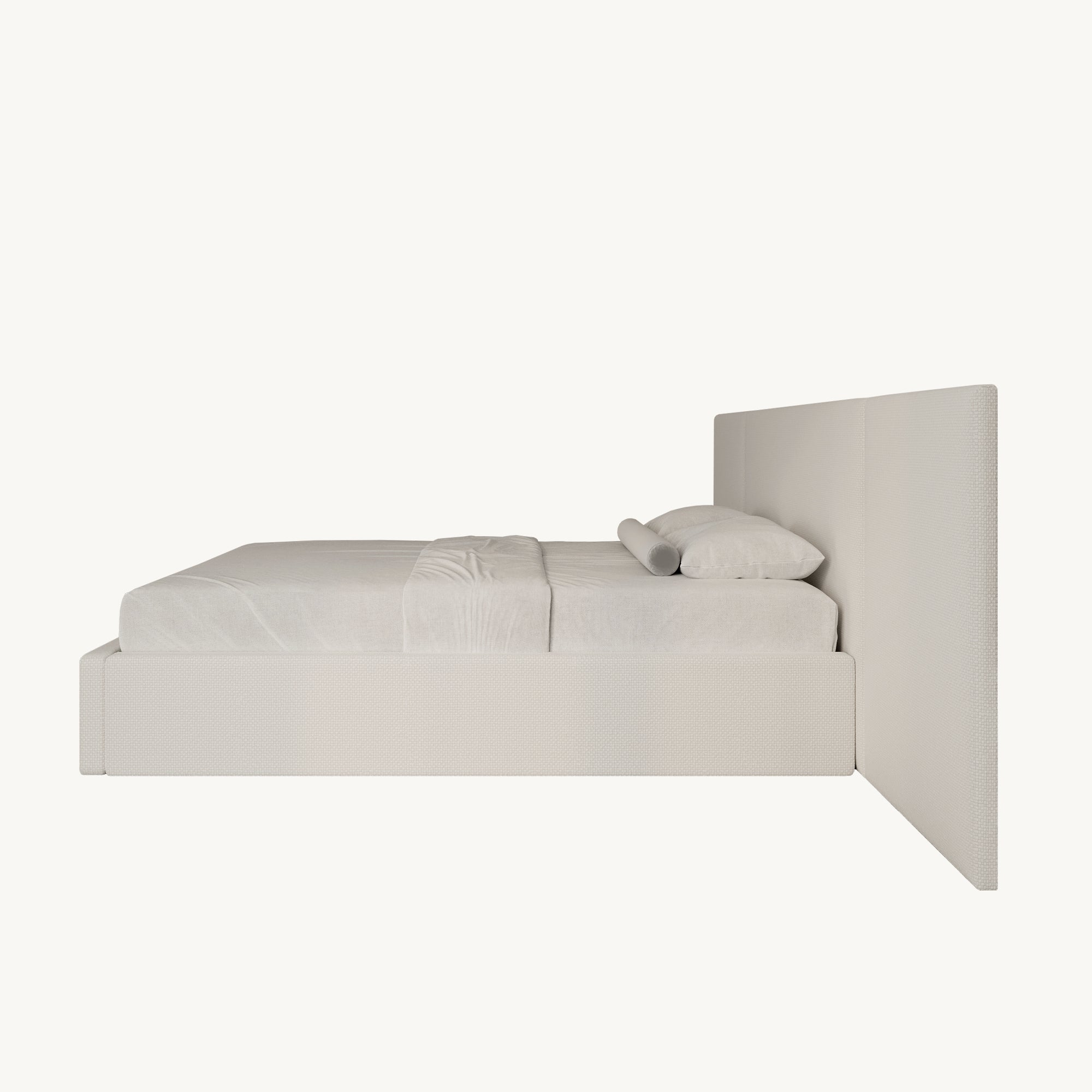 THE EXTENDED MOMO BED