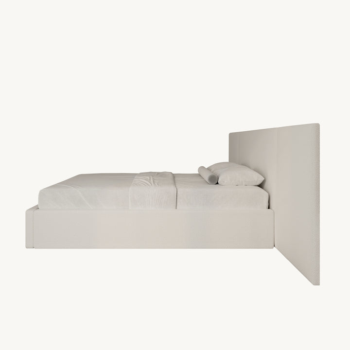 THE EXTENDED MOMO BED