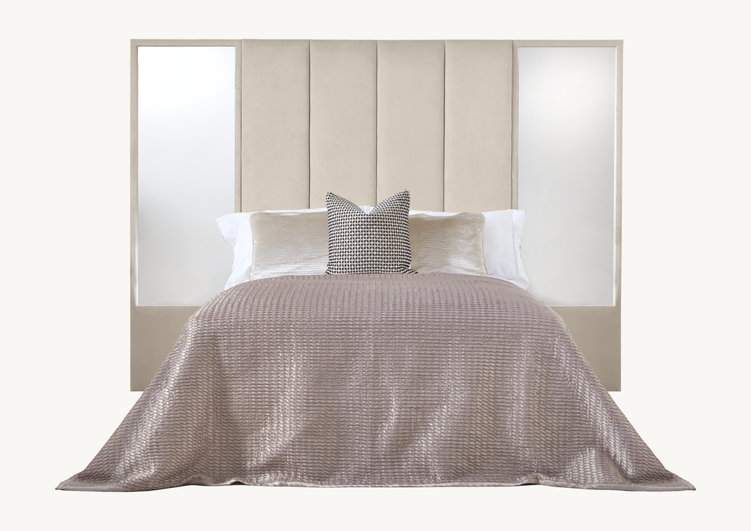 THE LUXE BED