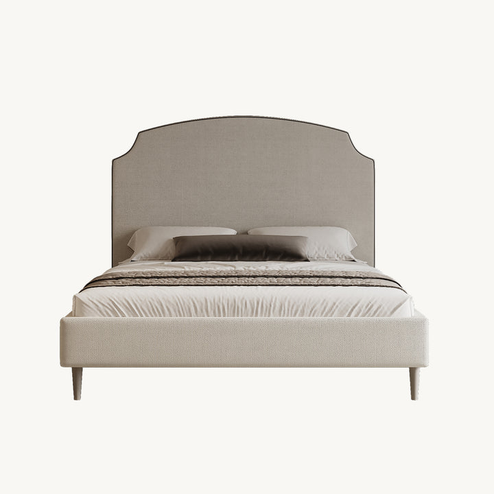 THE MASON BED