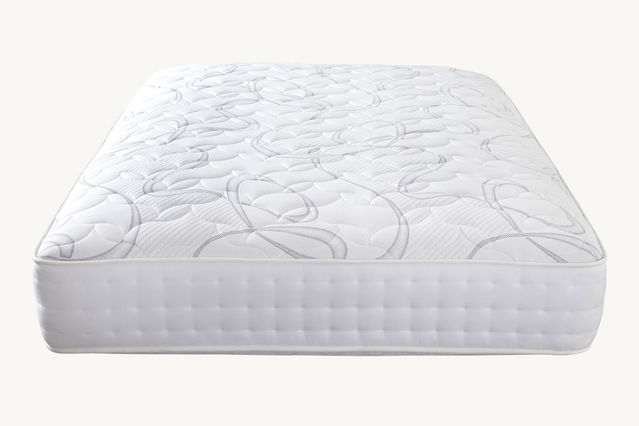 Comfort 1000 Pocket Mattress 