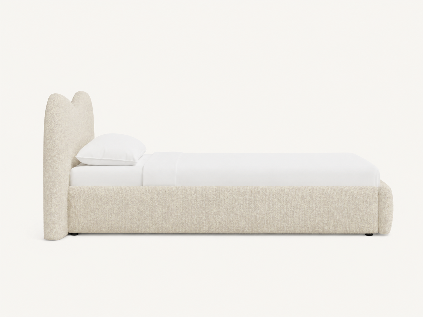 THE SAVANNAH BED