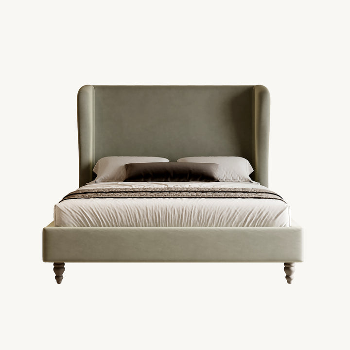 THE EMMA BED