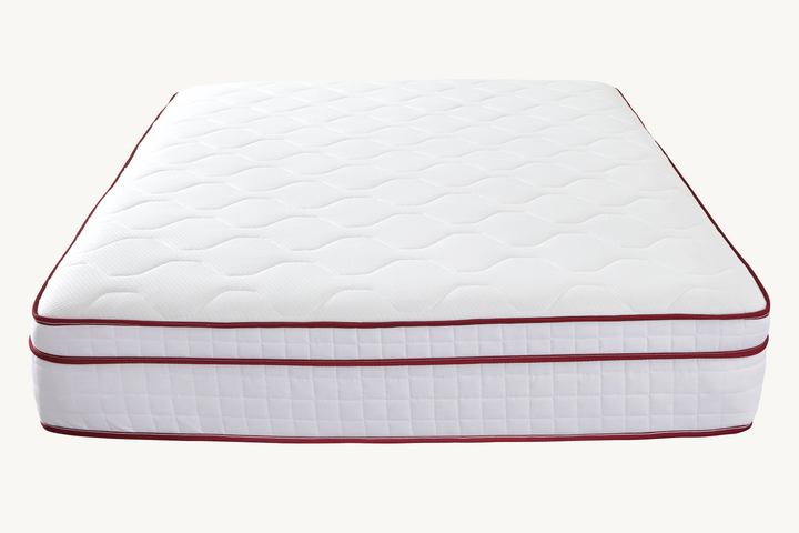 Luxurious 2000 Pocket Mattress