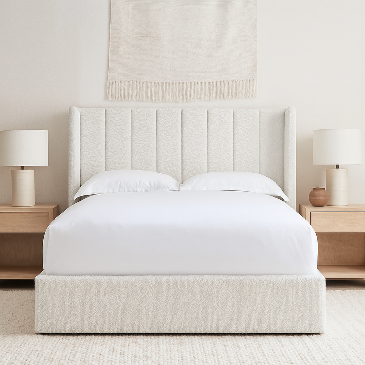 THE AURORA LUXE BED