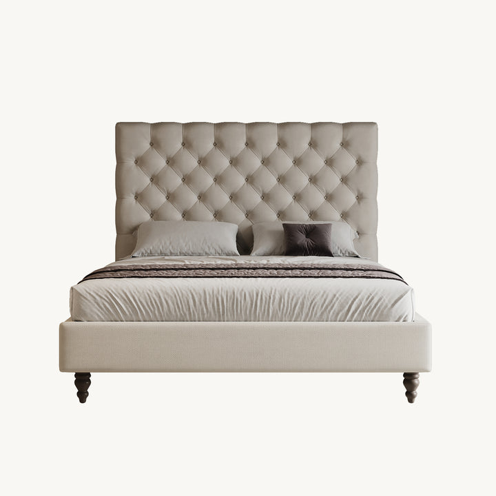 THE SNOOZE BED