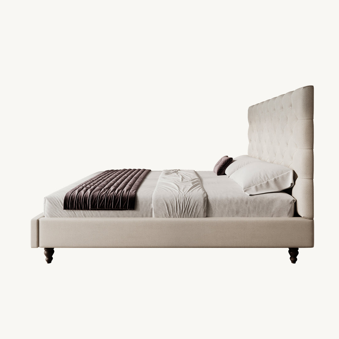 THE SNOOZE BED