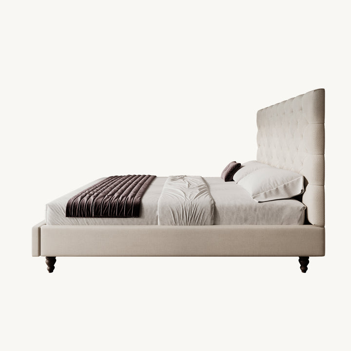 THE SNOOZE BED