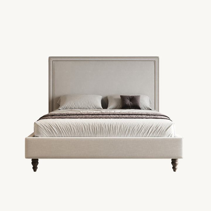 THE OSCAR BED