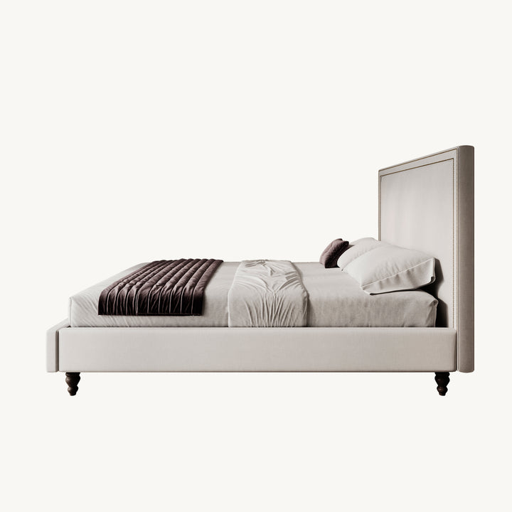 THE OSCAR BED