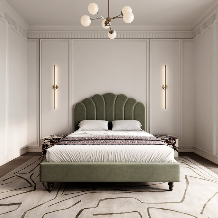 THE ZENO BED