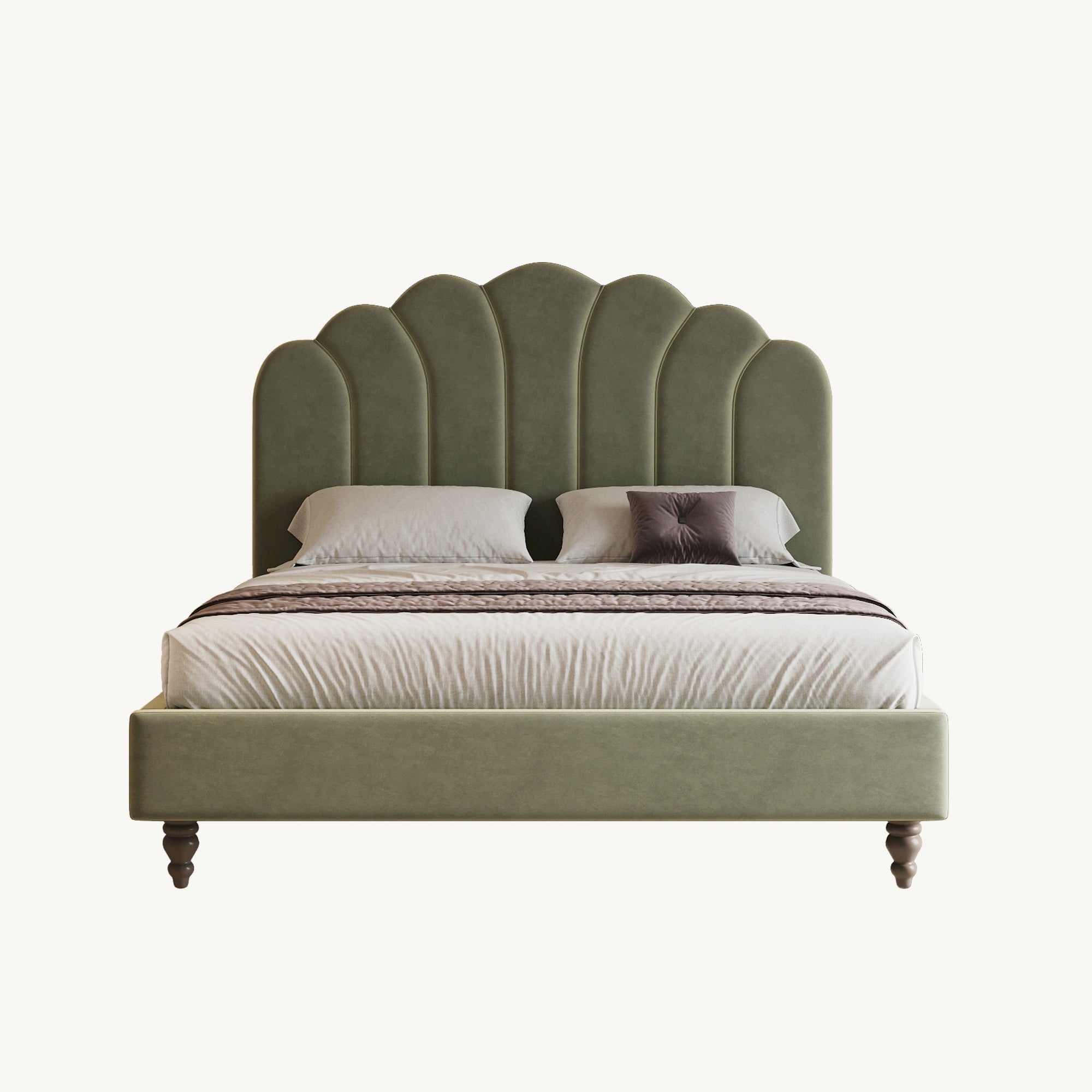 THE ZENO BED
