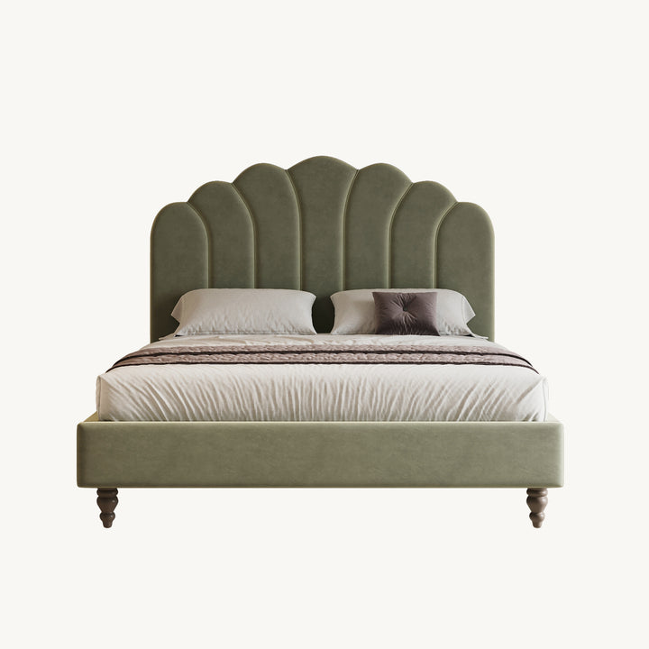 THE ZENO BED