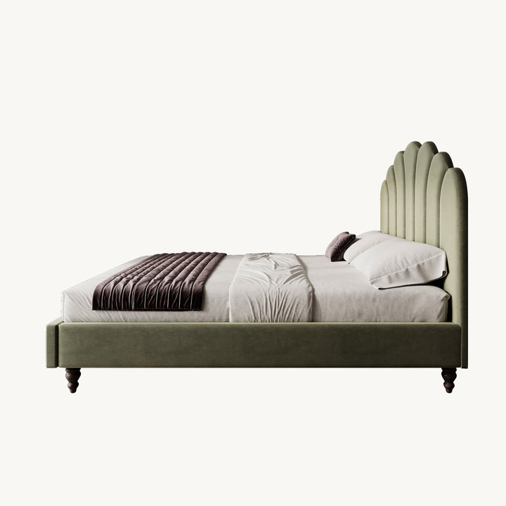 THE ZENO BED