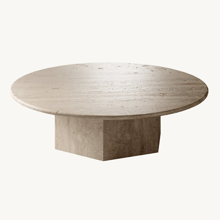 THE HEXY LARGE COFFEE TABLE