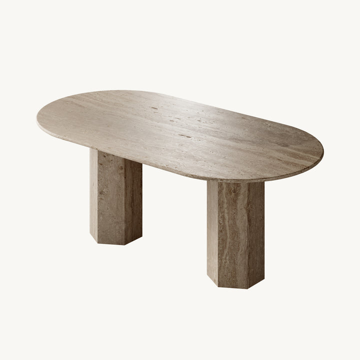 THE ROSANE DINING TABLE