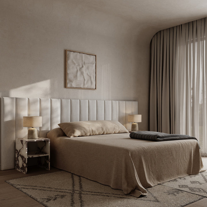 THE EXTENDED SONO BED