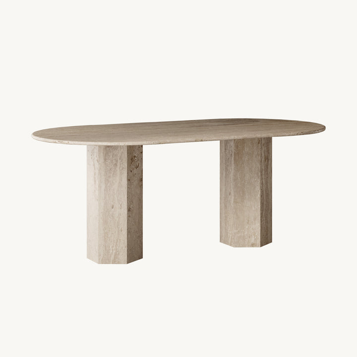 THE ROSANE DINING TABLE