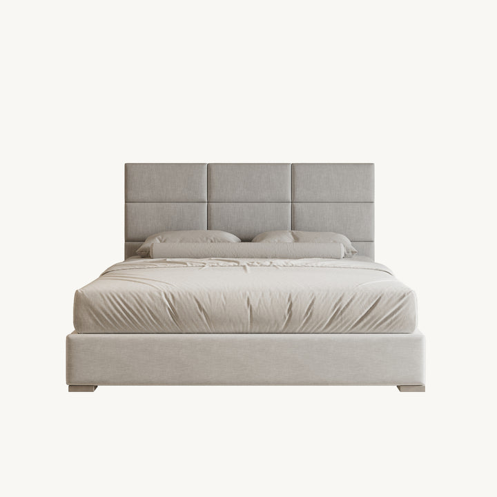 THE MODULAR BED