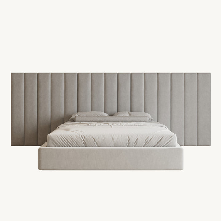THE EXTENDED SONO BED
