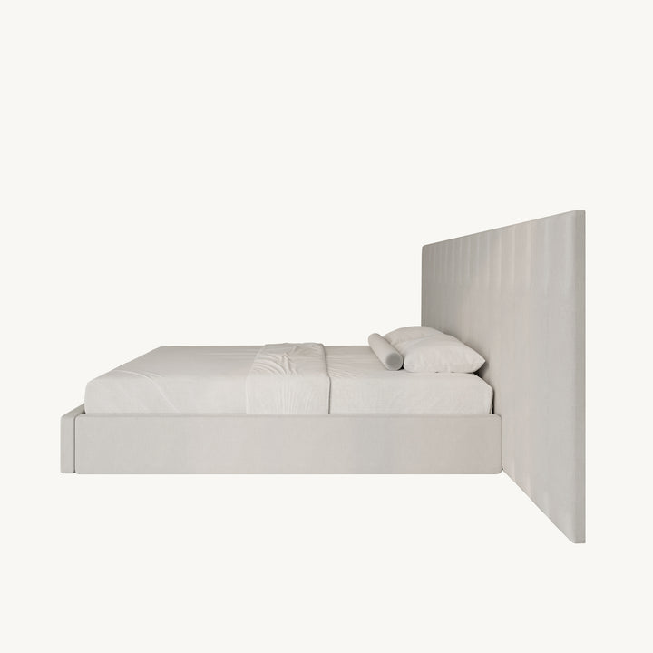 THE EXTENDED SONO BED