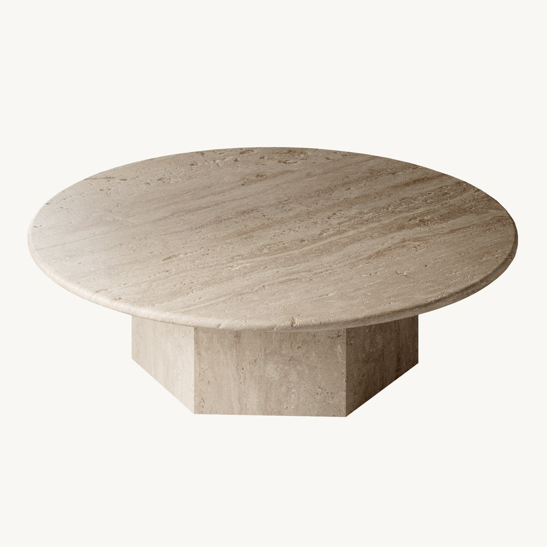 THE HEXY LARGE COFFEE TABLE