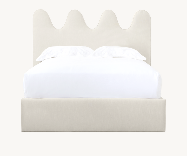 Radiance Bed