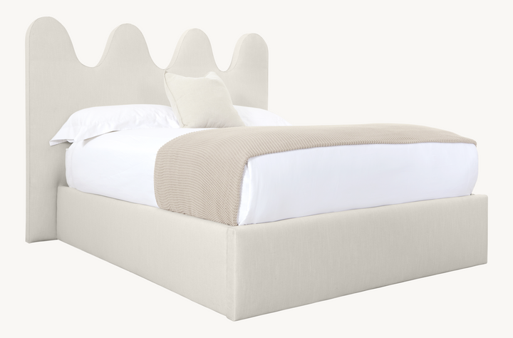 THE RADIANCE BED