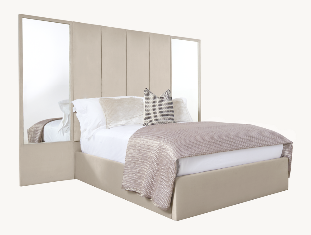 Luxe Bed UK