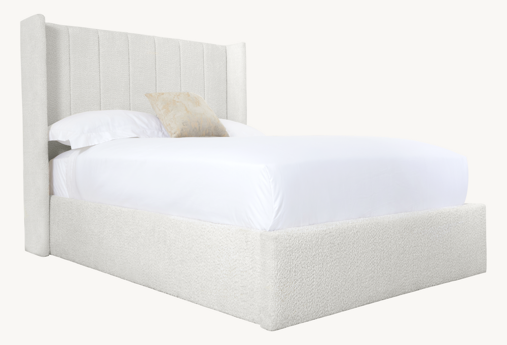 Luxury Aurora Luxe bed