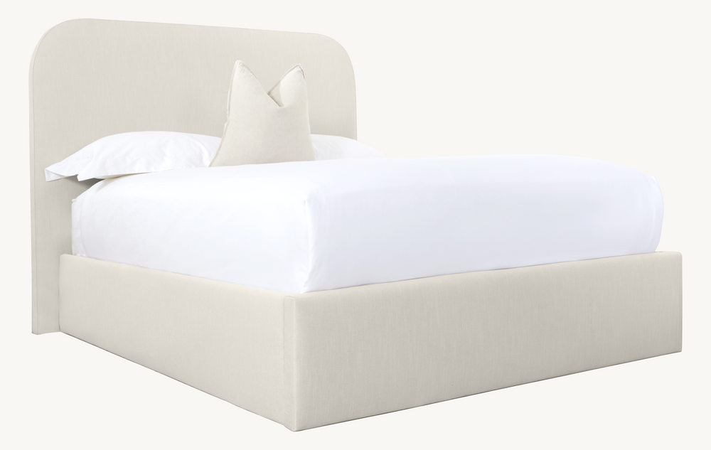 Luxury Elysium Bed