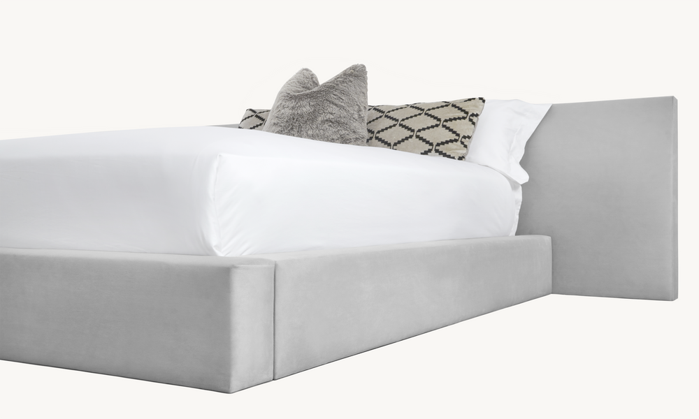 Luxury Dawn Bed