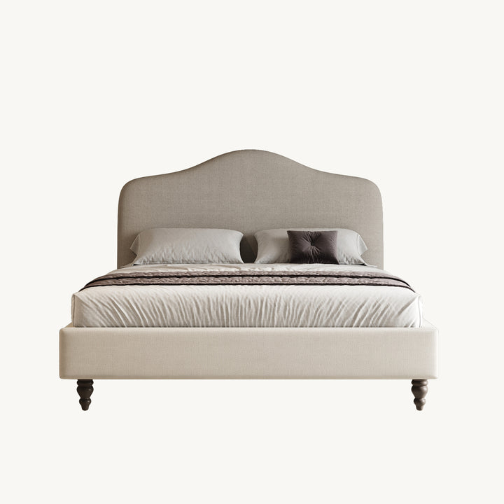THE LOWE BED