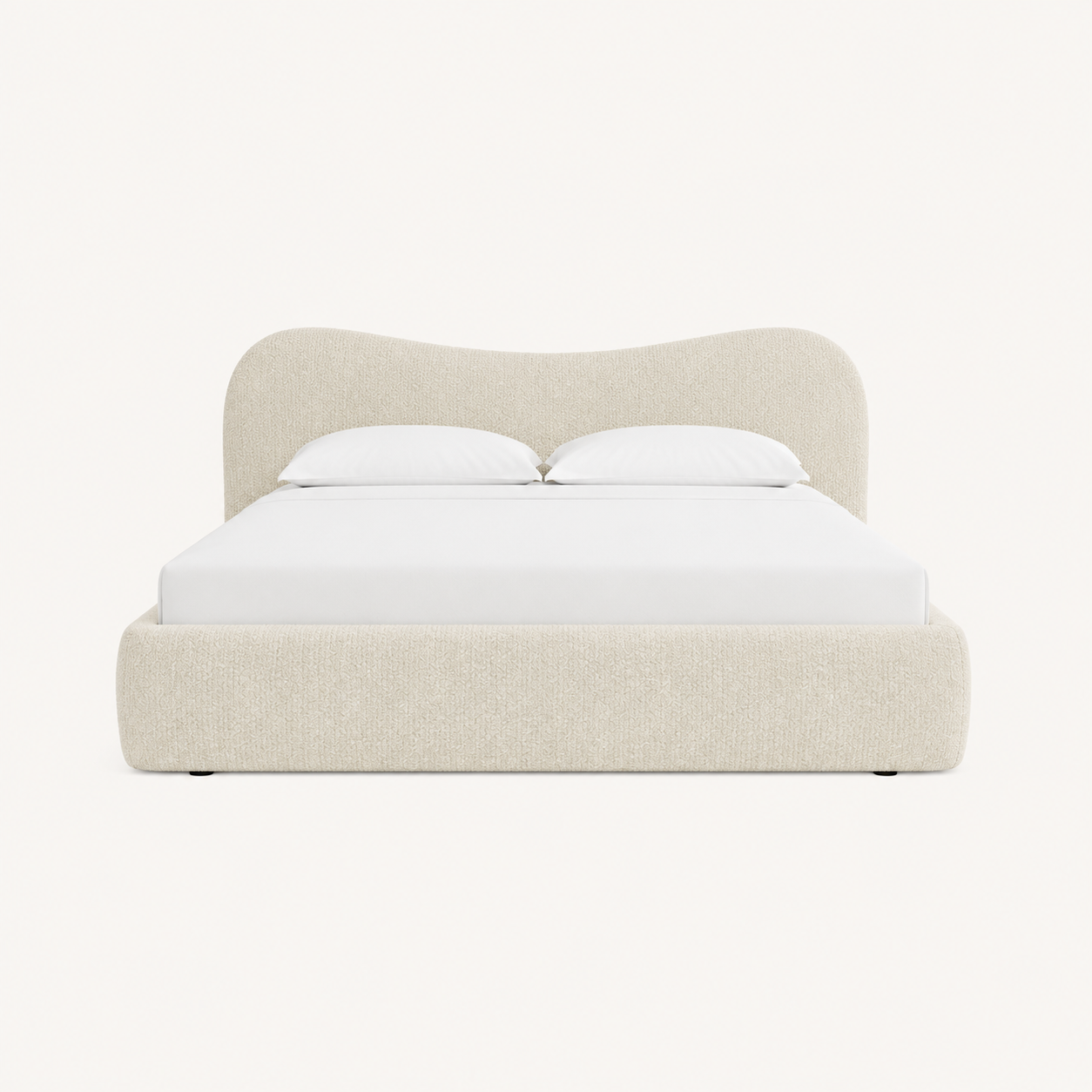 THE SAVANNAH BED