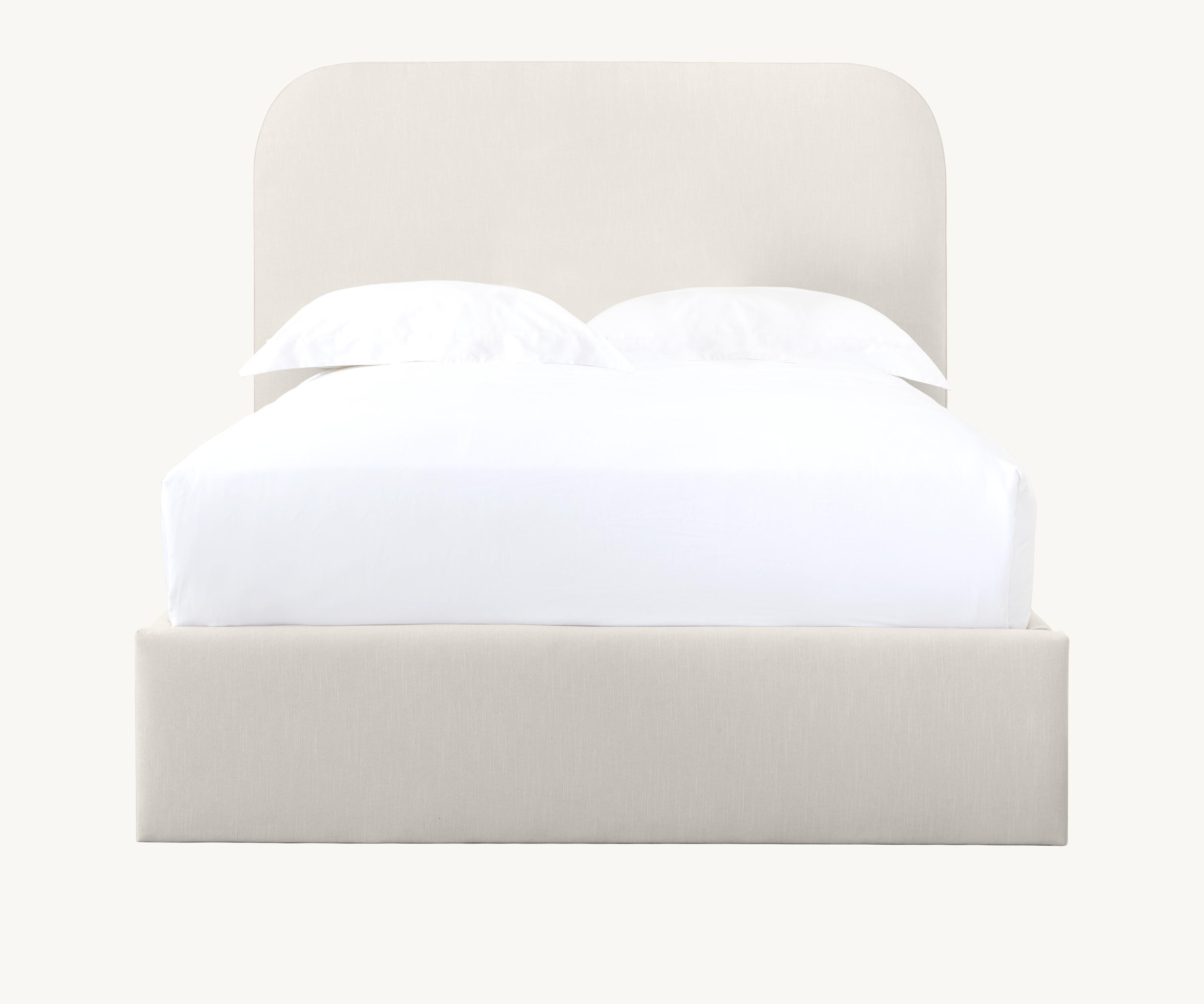 Elysium Bed 
