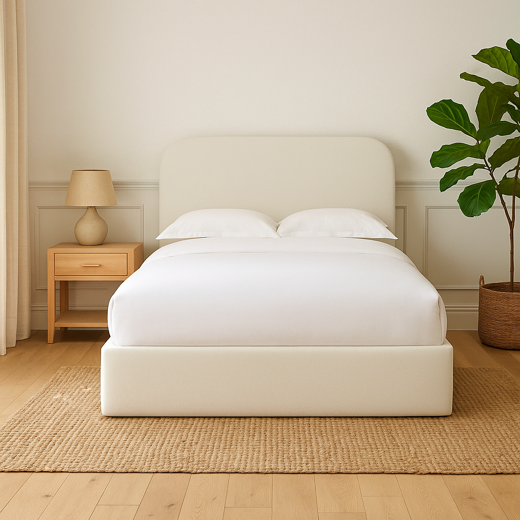 THE ELYSIUM BED