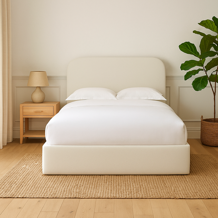 THE ELYSIUM BED