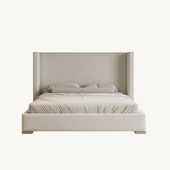 THE MOMO WINGED BED