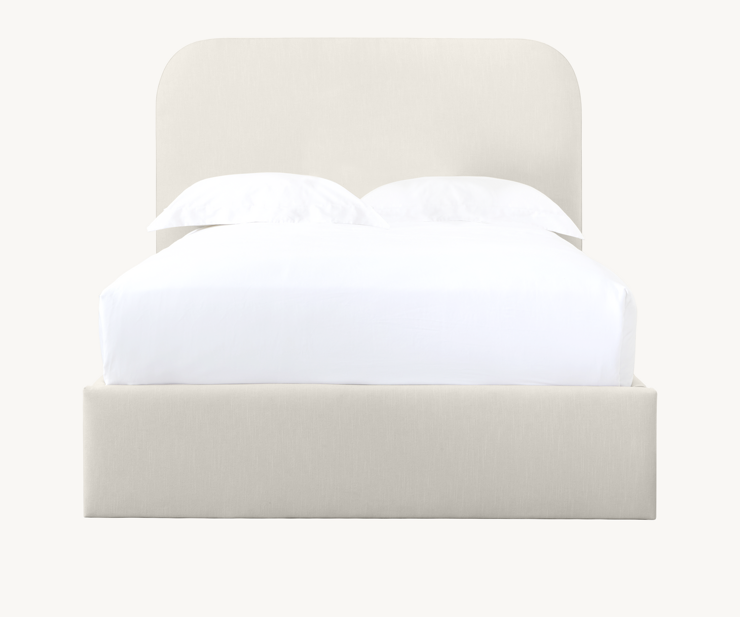 Elysium Bed 
