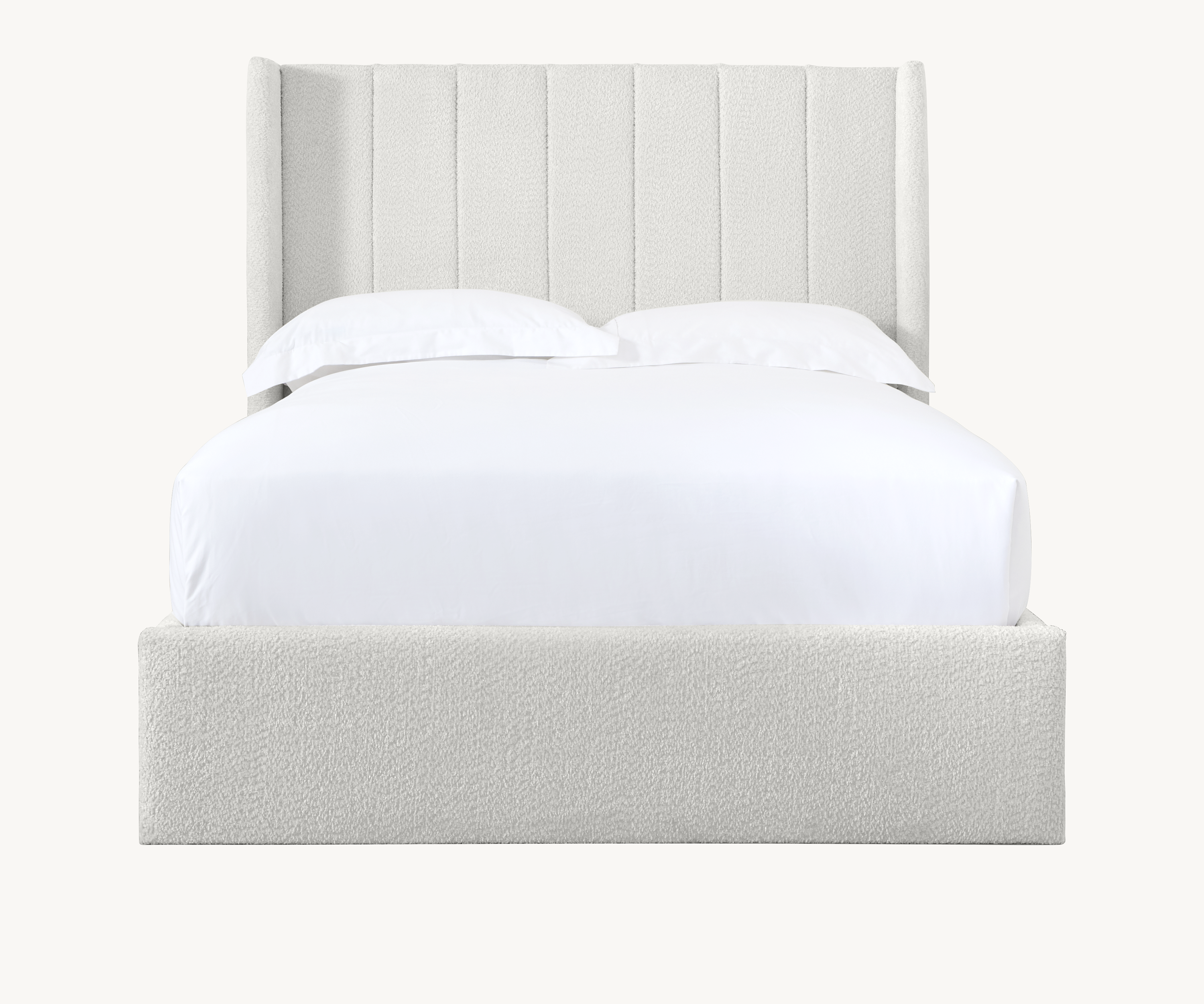 Aurora Luxe bed