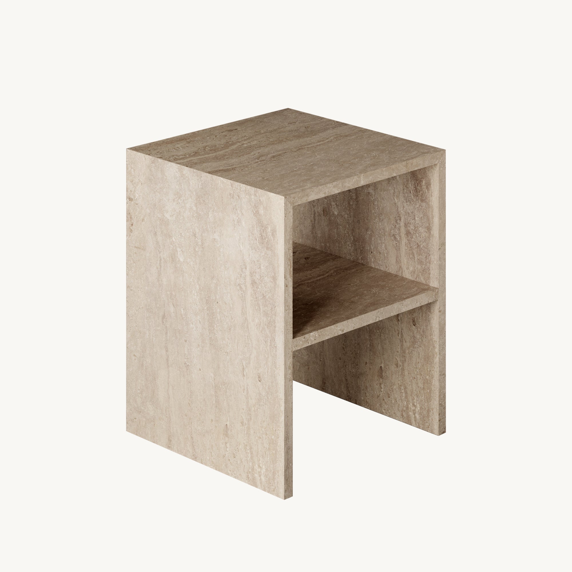 THE SALLY SIDE TABLE