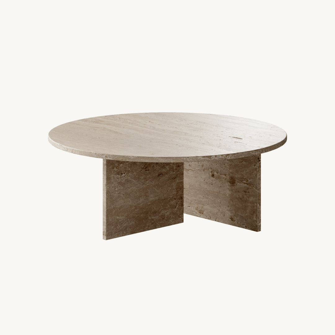 THE HASTEN COFFEE TABLE