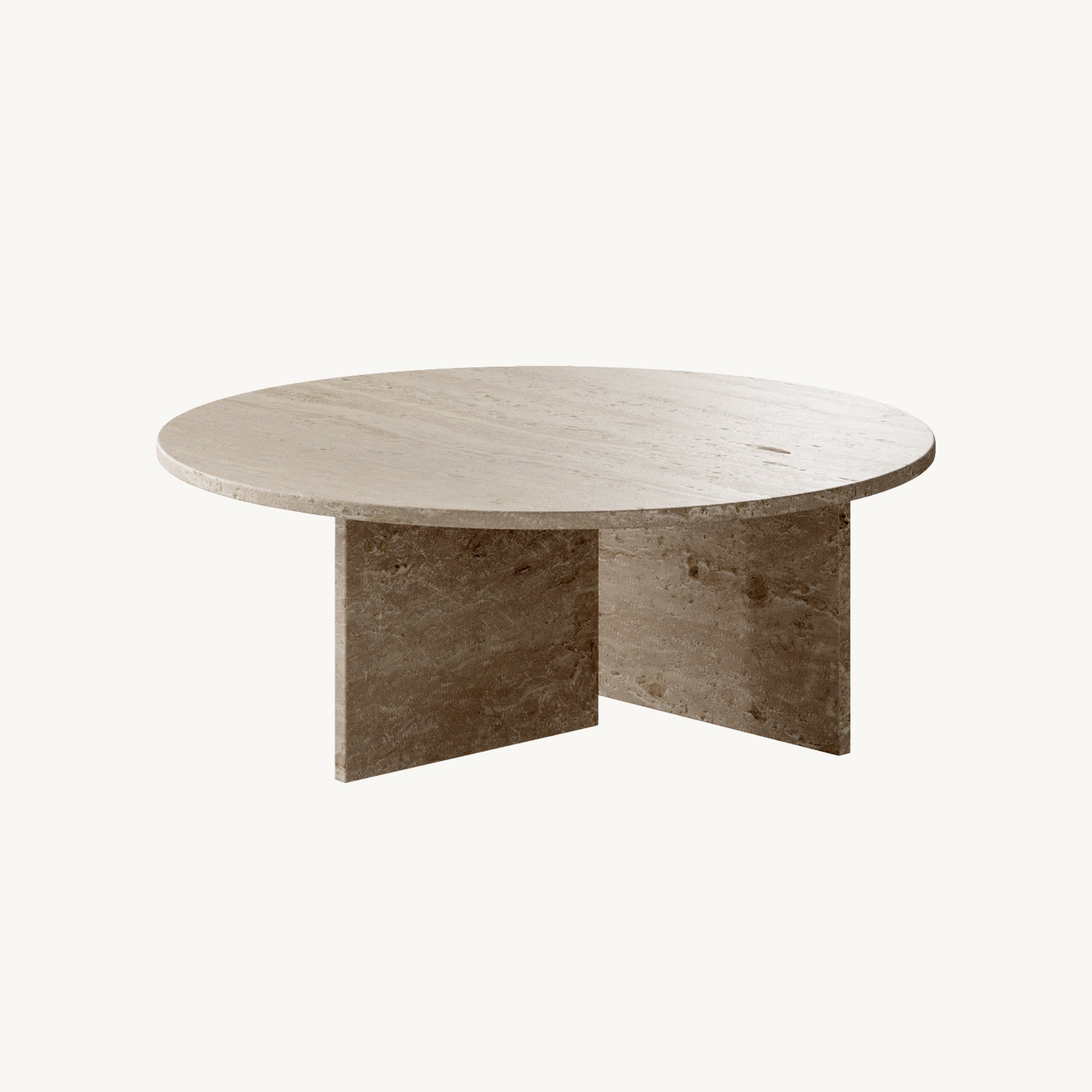 THE HASTEN COFFEE TABLE