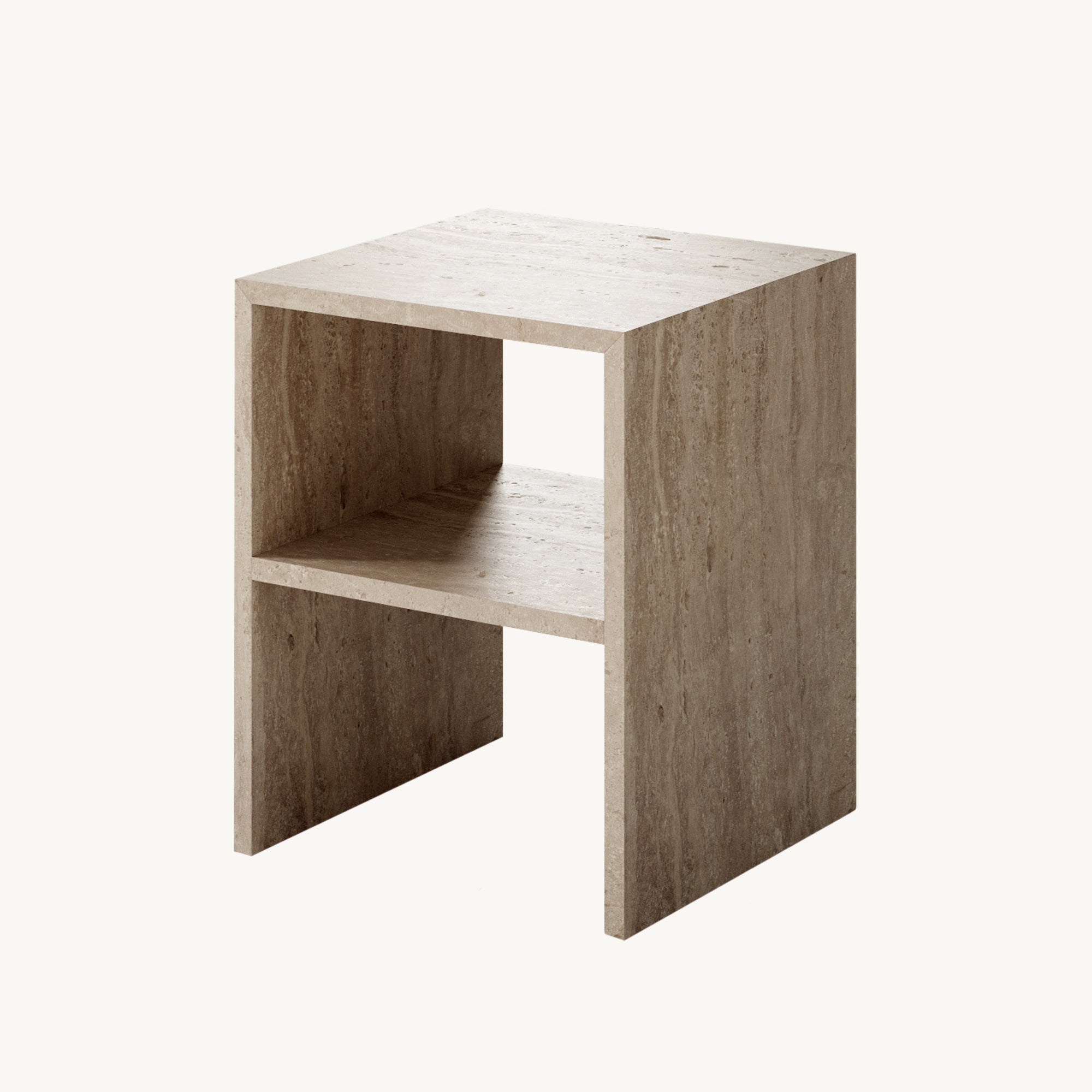 THE SALLY SIDE TABLE