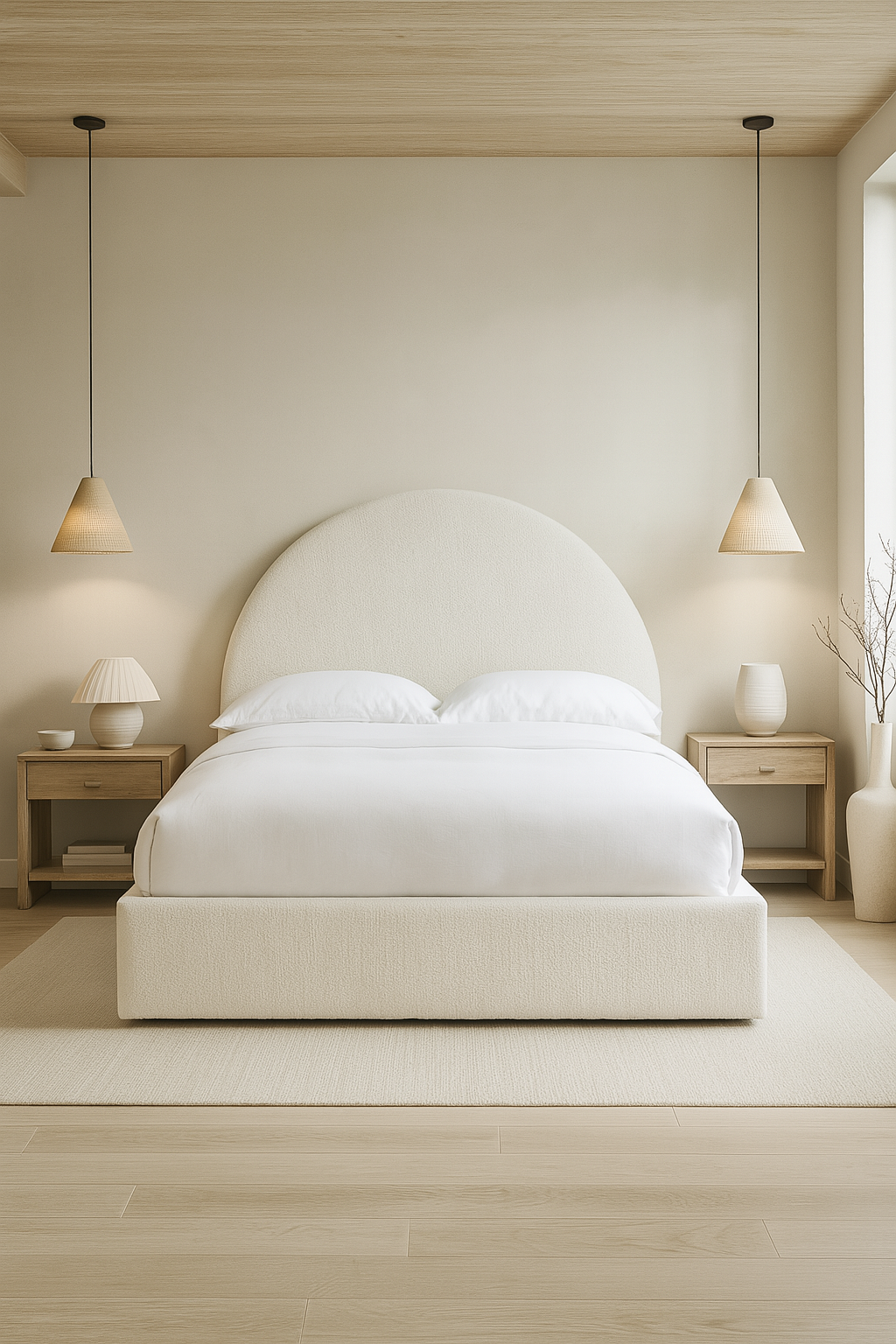 THE BELLEZZA BED