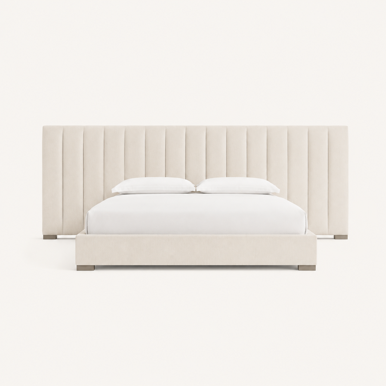 THE EXTENDED SONO BED