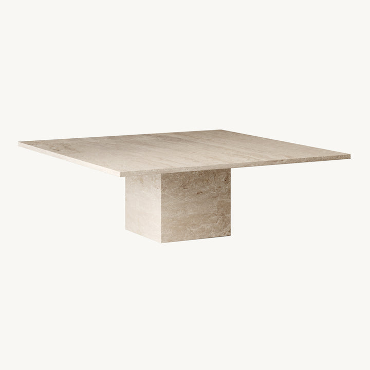THE SOLANCE COFFEE TABLE