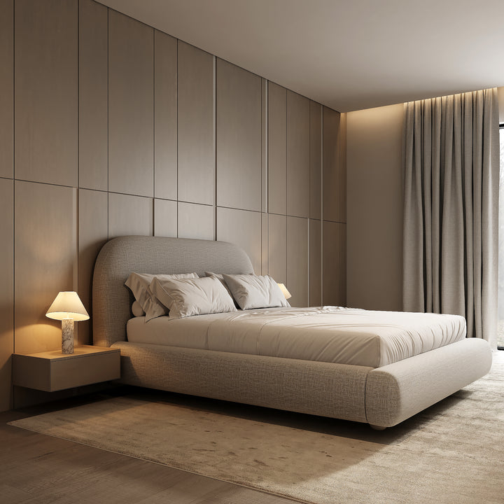THE ALFIE BED