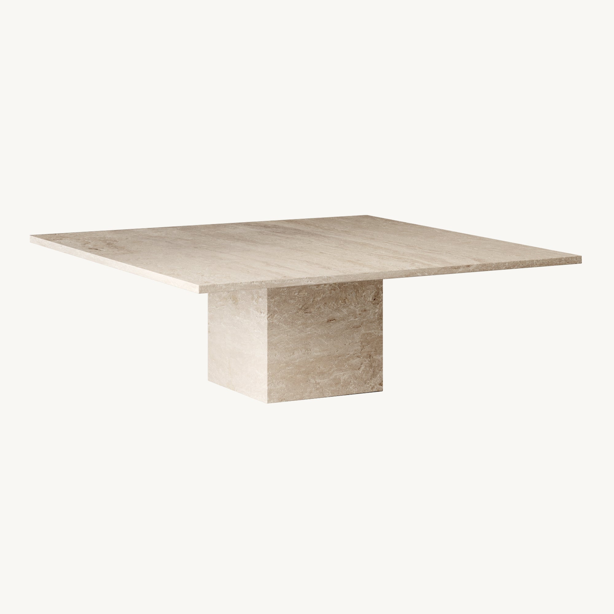 THE SOLANCE COFFEE TABLE